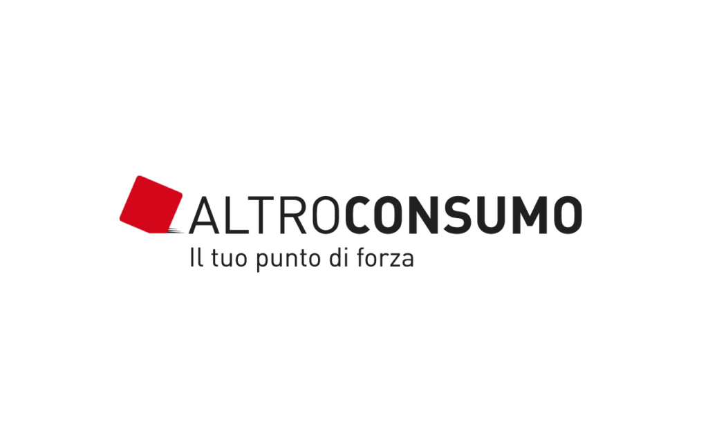 Altroncosumo